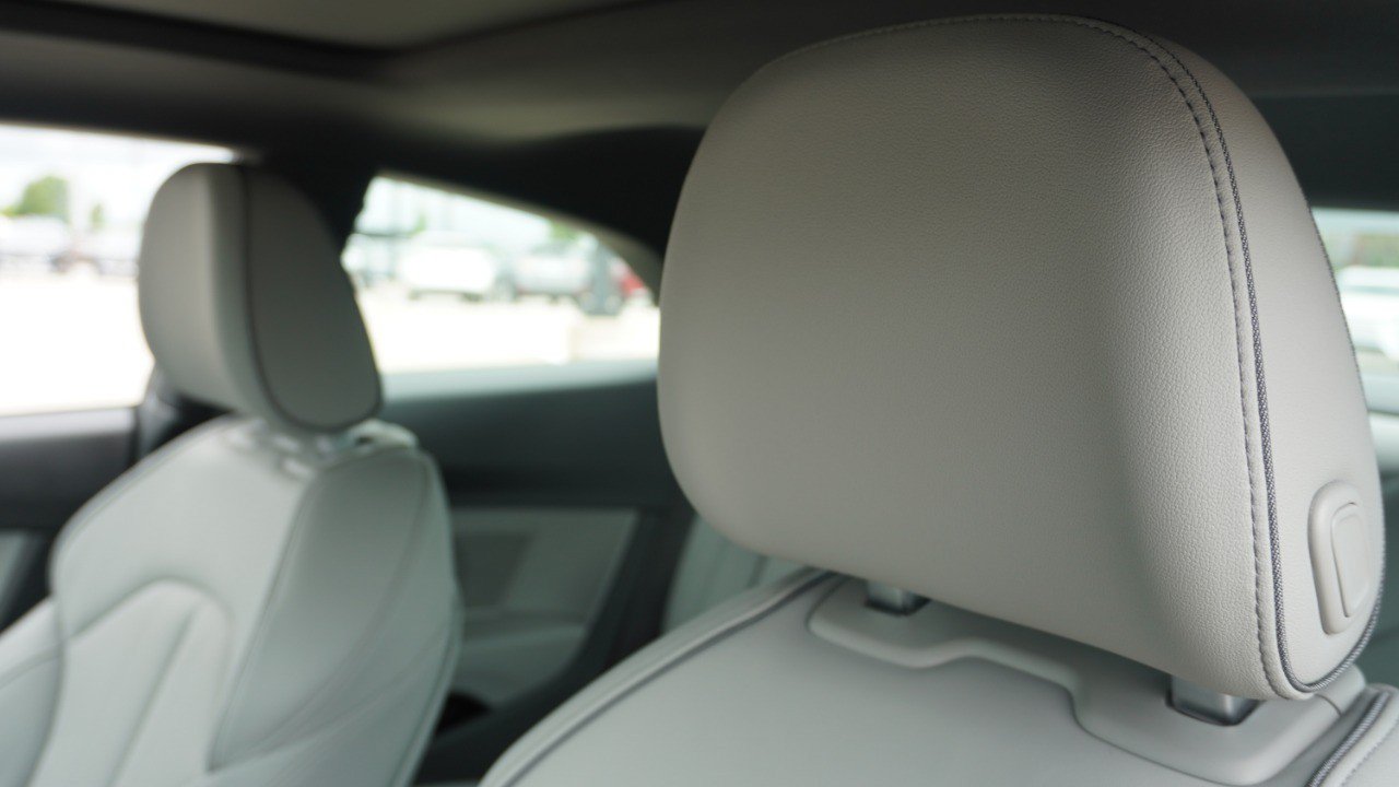 Used 2024 Audi A5 2.0T Prestige AWD/4WD image 26