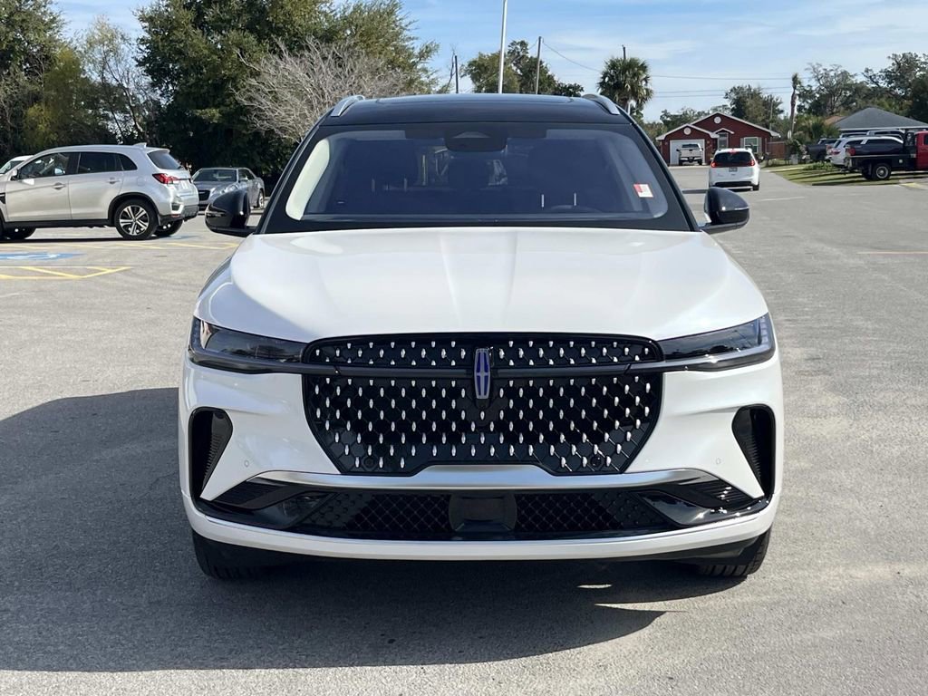 New 2026 Lincoln Nautilus Reserve image 7