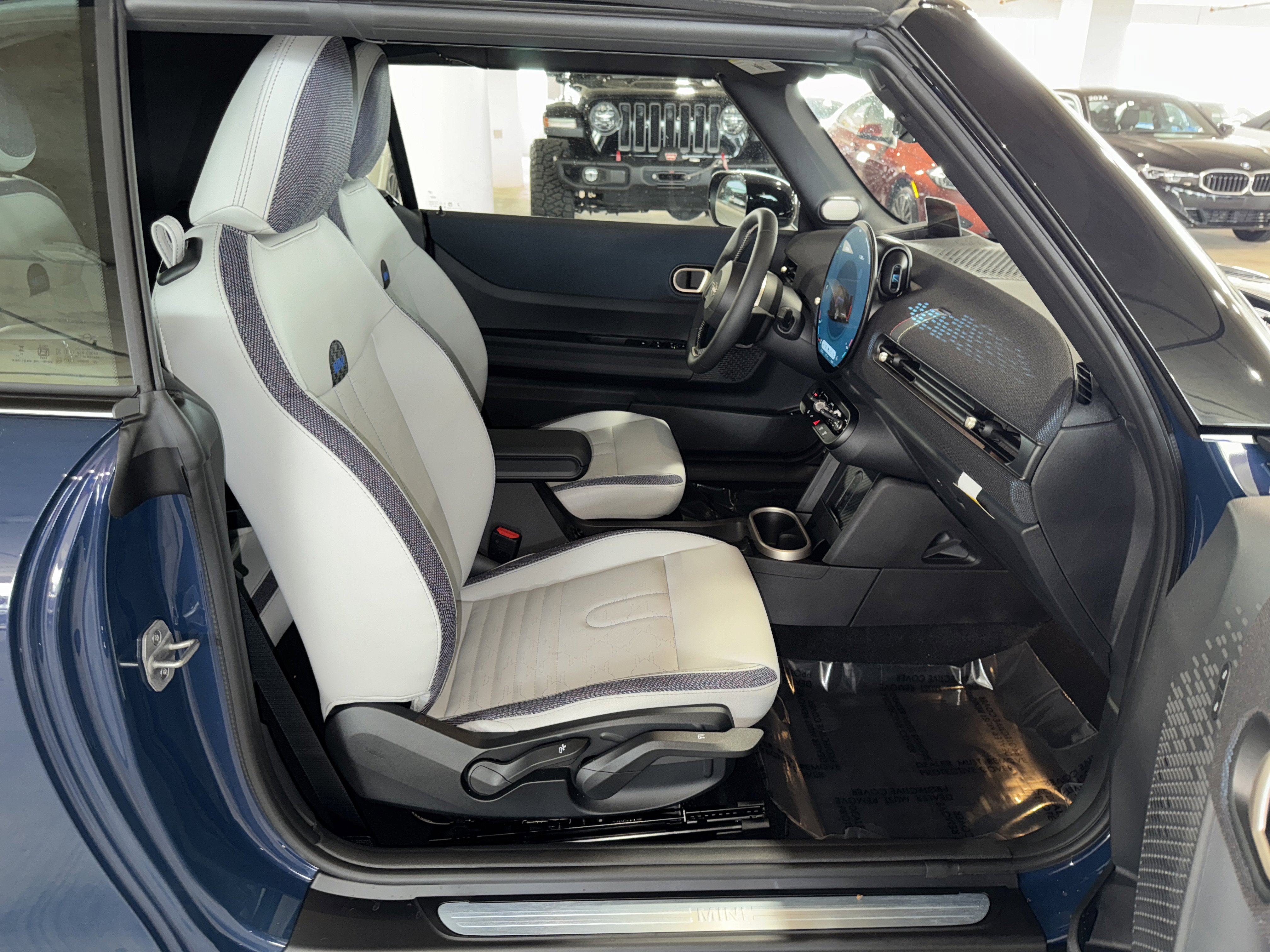 New 2026 MINI Cooper S image 9