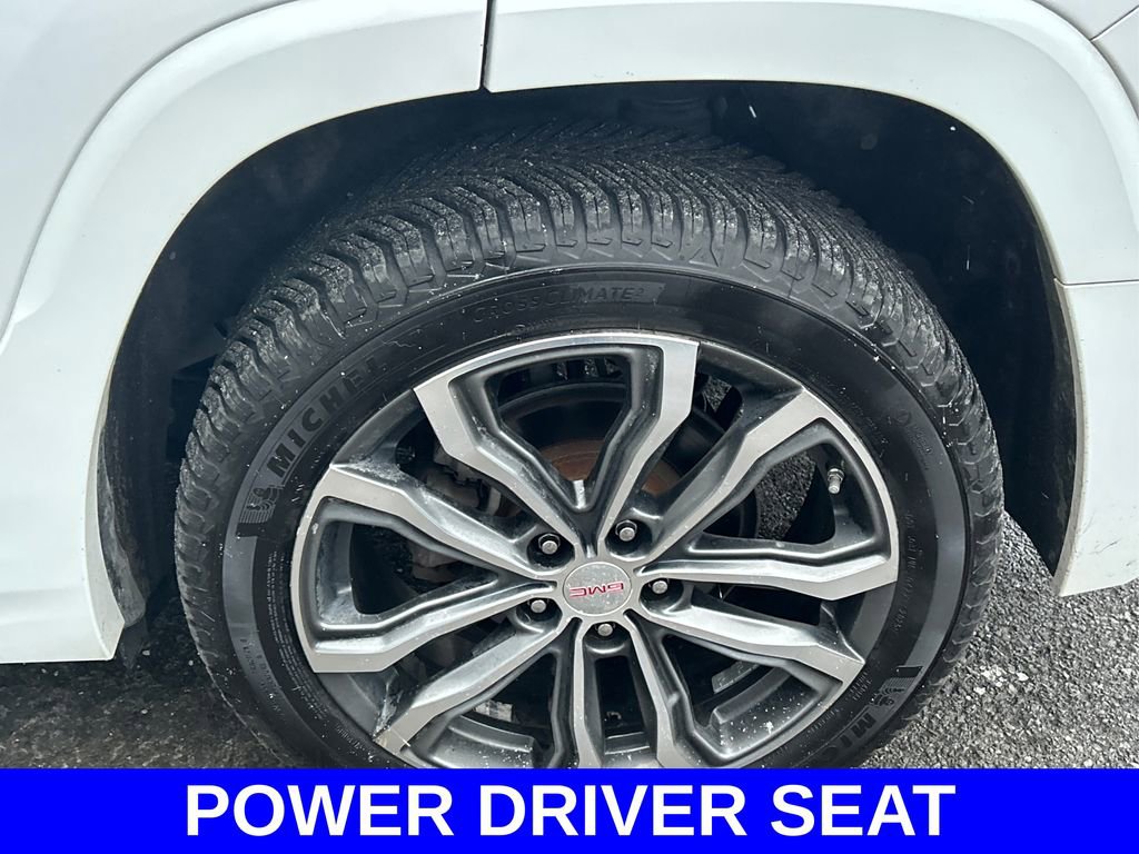 Used 2020 GMC Terrain Denali w/ Denali Premium Package image 14