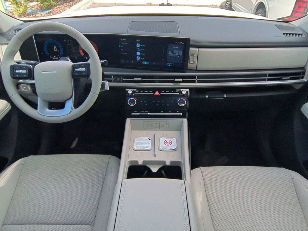 New 2026 Hyundai Santa Fe SEL image 19