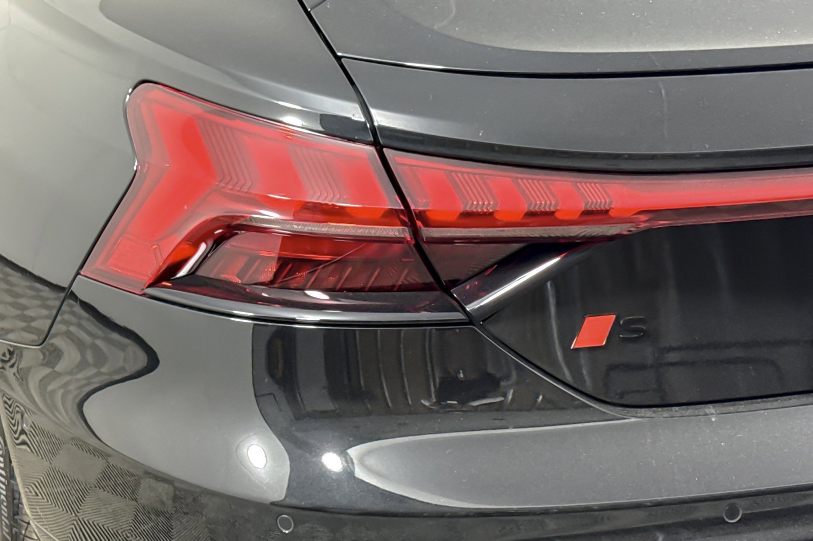 New 2026 Audi S e-tron GT Premium Plus AWD/4WD image 26