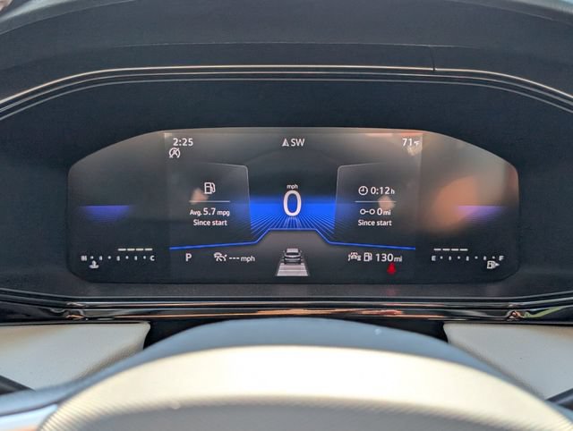 New 2026 Volkswagen Taos S FWD image 20