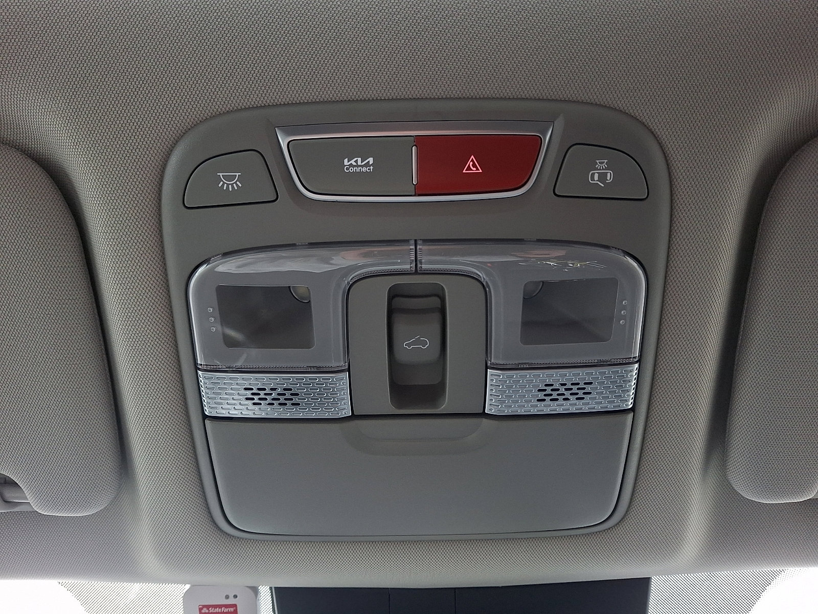 Used 2024 Kia Telluride S w/ S Sunroof Package AWD/4WD image 32