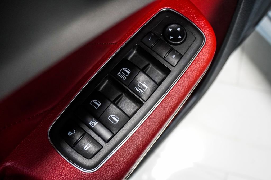 Used 2021 Dodge Charger SRT Hellcat w/ Harman/Kardon Audio Group image 21