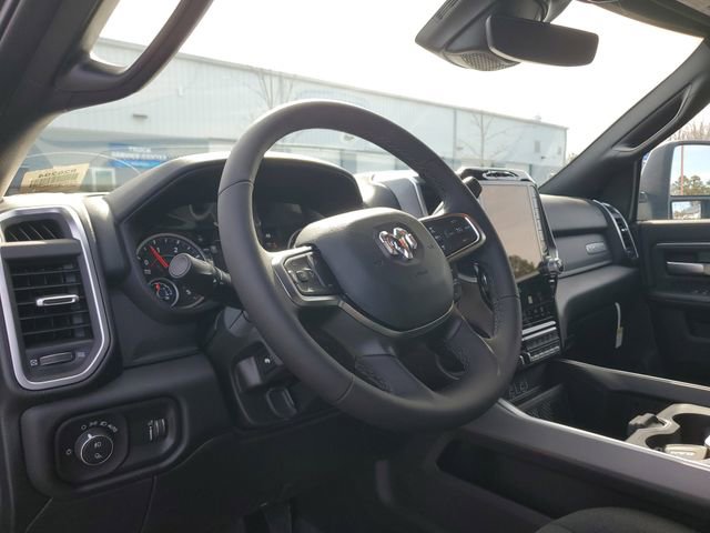 New 2026 RAM 3500 Big Horn image 22