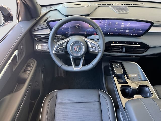 New 2026 Buick Enclave Sport Touring FWD image 16