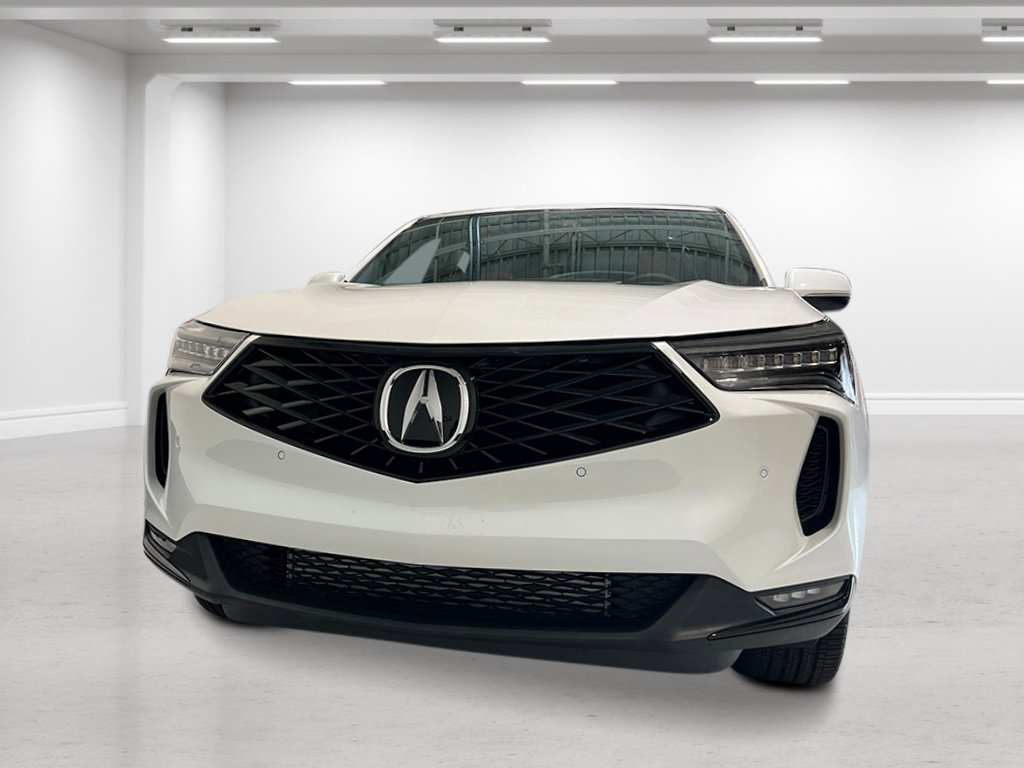 New 2026 Acura RDX A-Spec AWD/4WD image 11