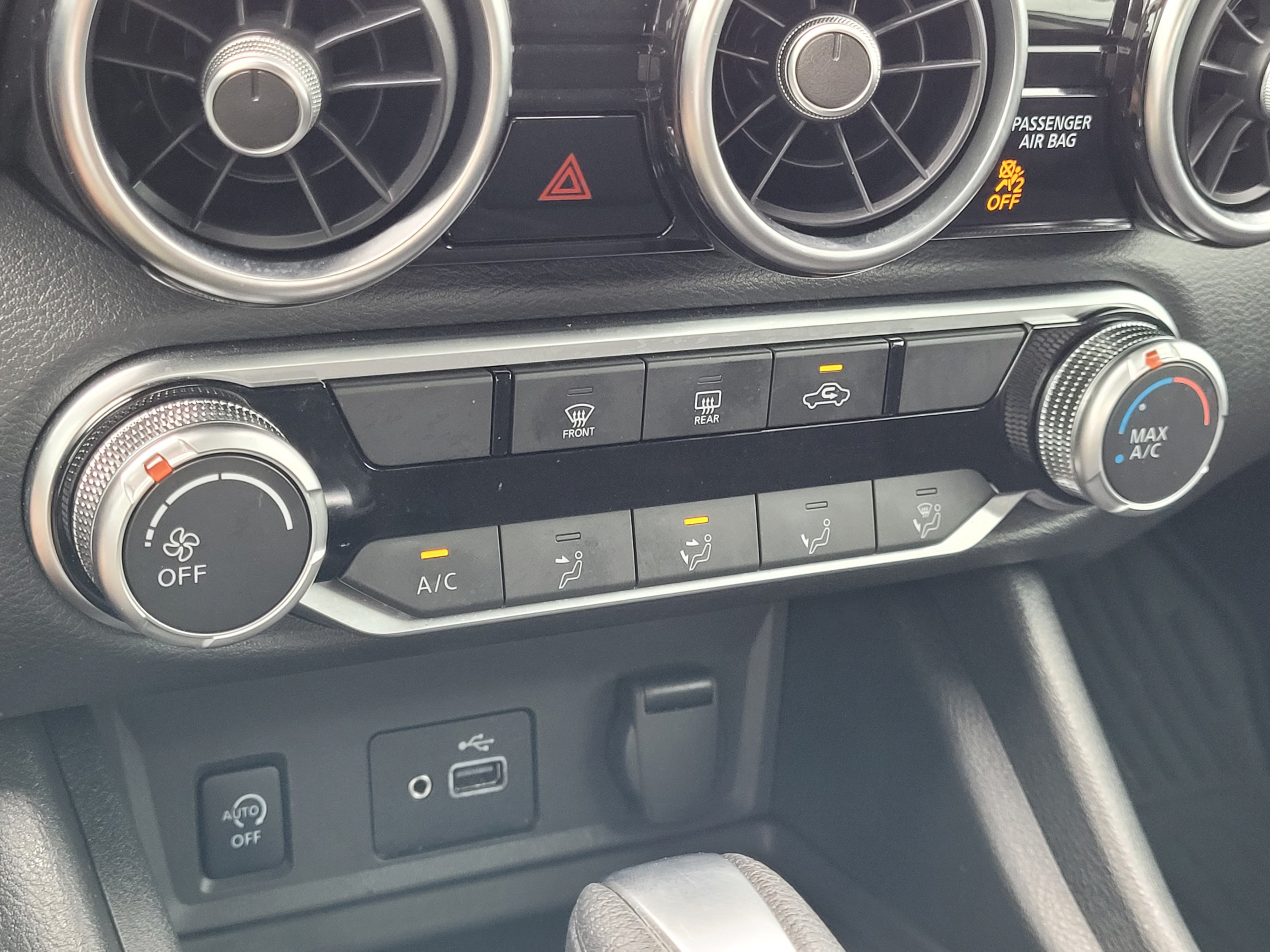 Used 2024 Nissan Sentra S FWD image 21