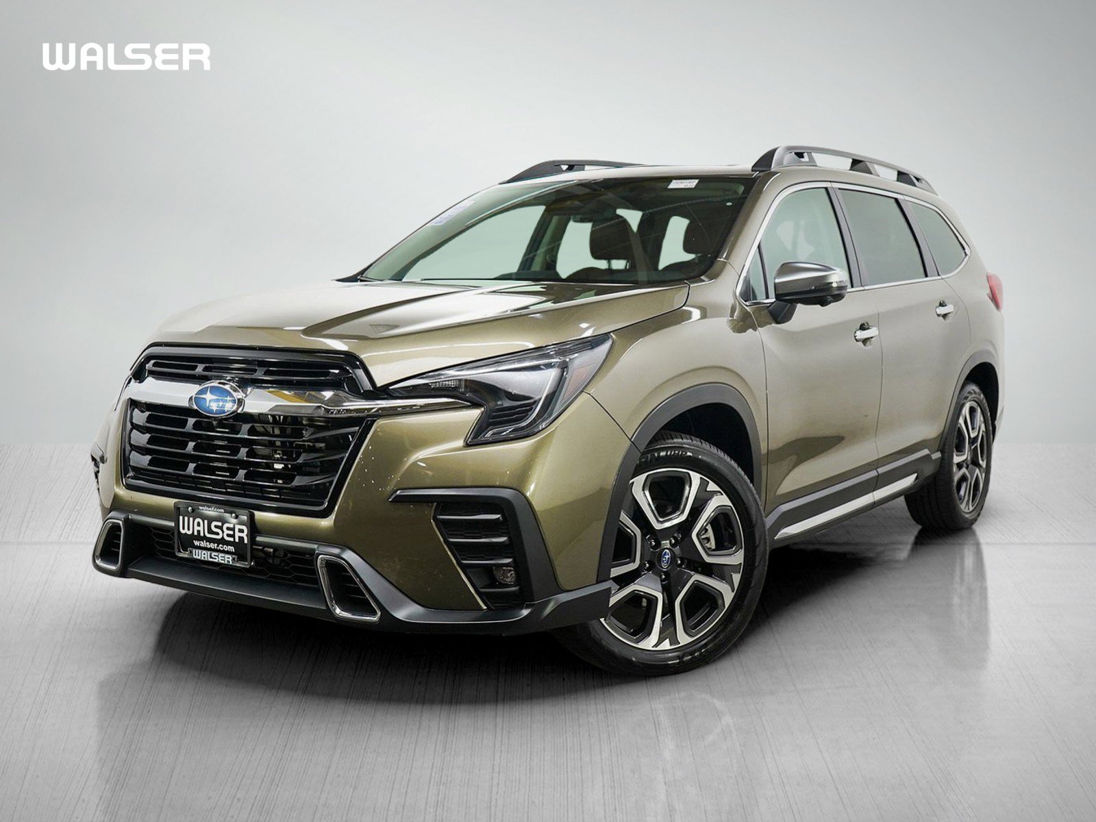 Used 2023 Subaru Ascent Touring