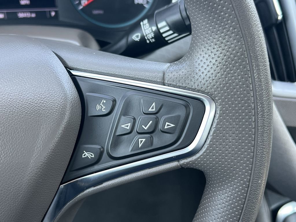 Used 2024 Chevrolet Malibu LT image 9