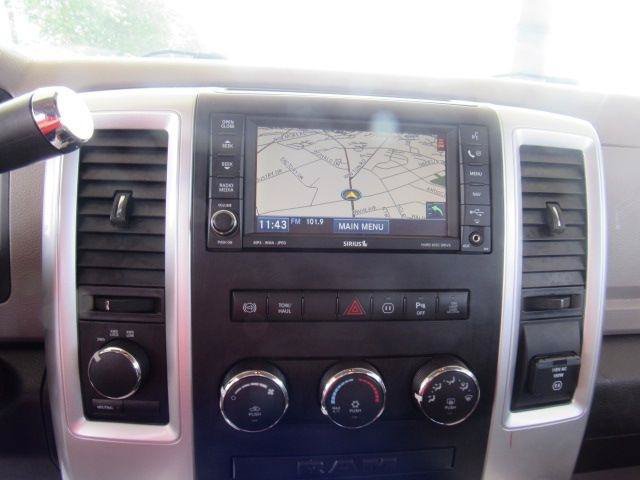 Used 2010 Dodge Ram 2500 Truck TRX AWD/4WD image 35