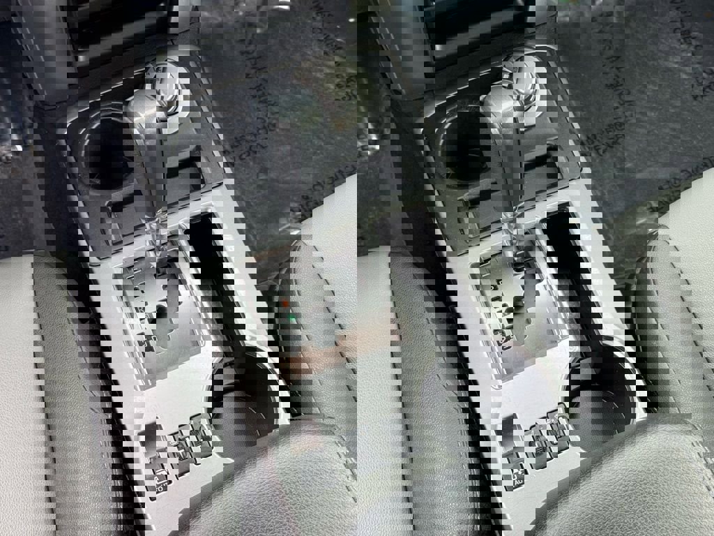 Certified 2024 Toyota 4Runner SR5 Premium image 17