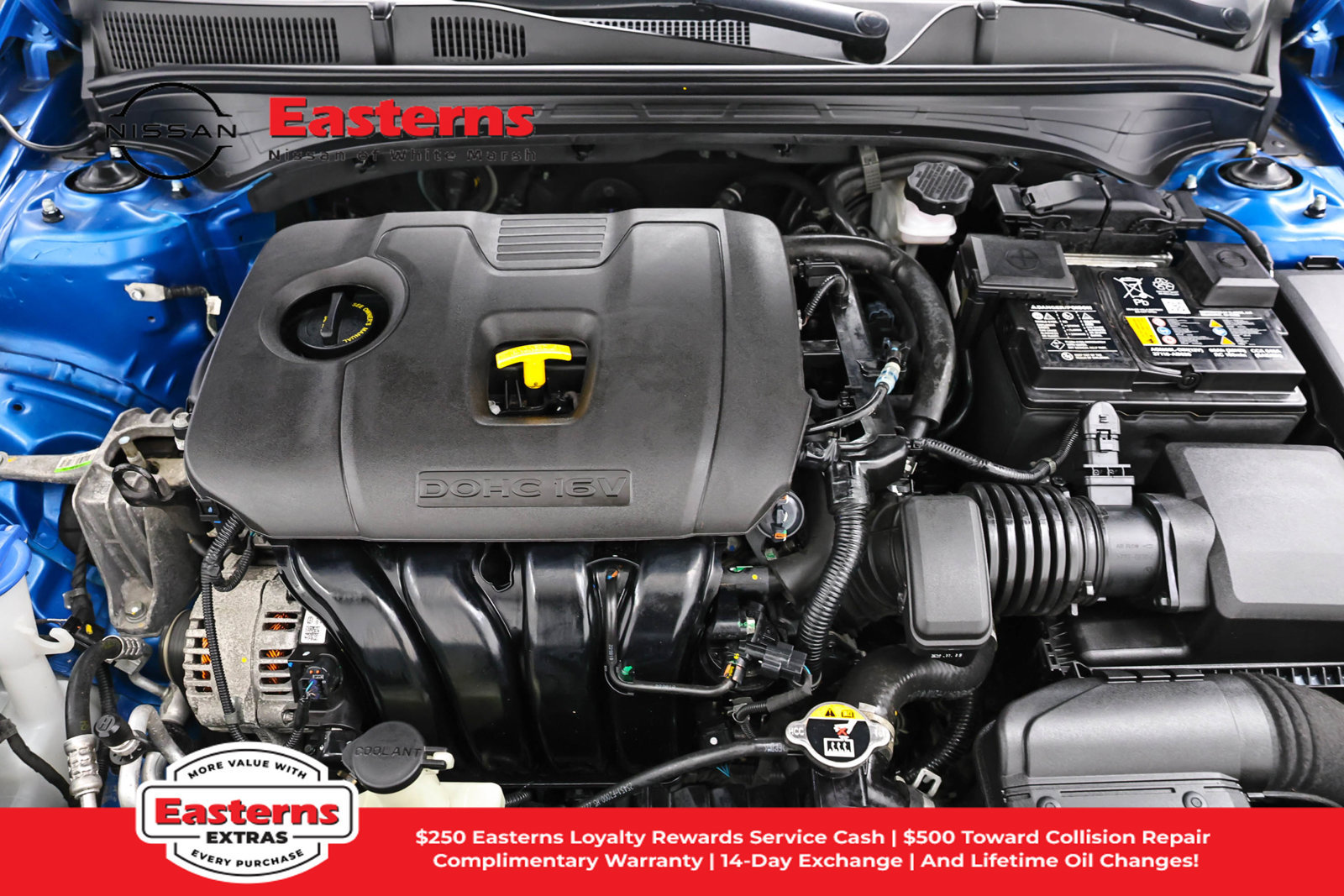 Used 2023 Kia Forte GT-Line FWD image 7