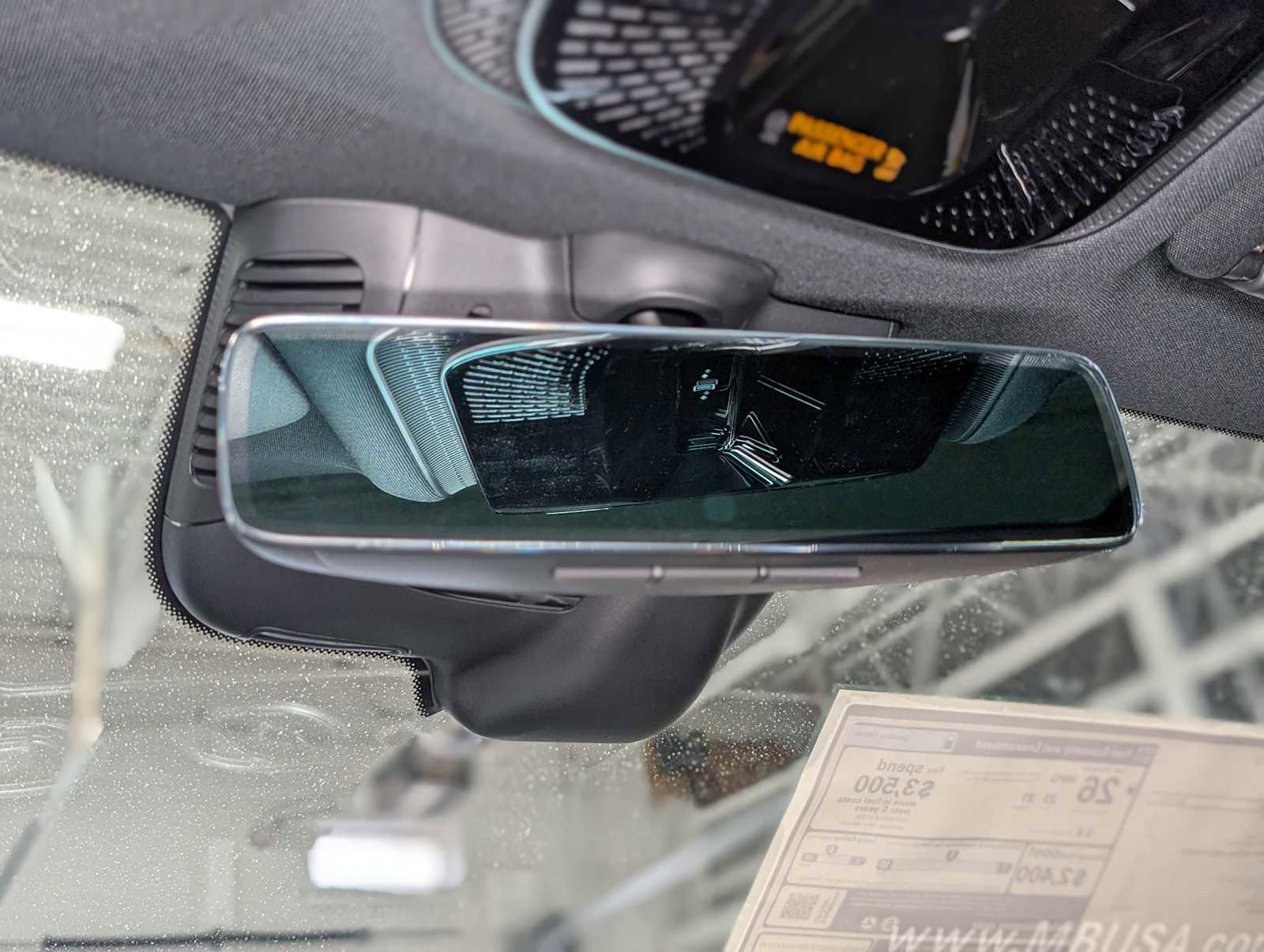 New 2026 Mercedes-Benz GLC 300 4MATIC image 28