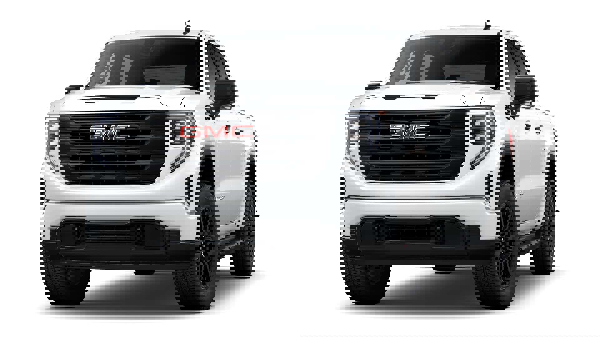 New 2026 GMC Sierra 1500 Pro w/ Graphite Edition image 28