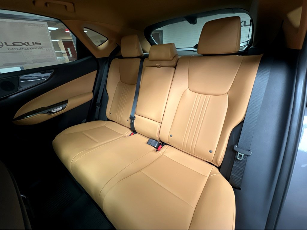 New 2026 Lexus NX 350 AWD w/ Premium Package image 20