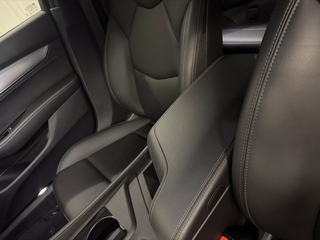 Used 2024 Cadillac CT5 Luxury RWD image 35