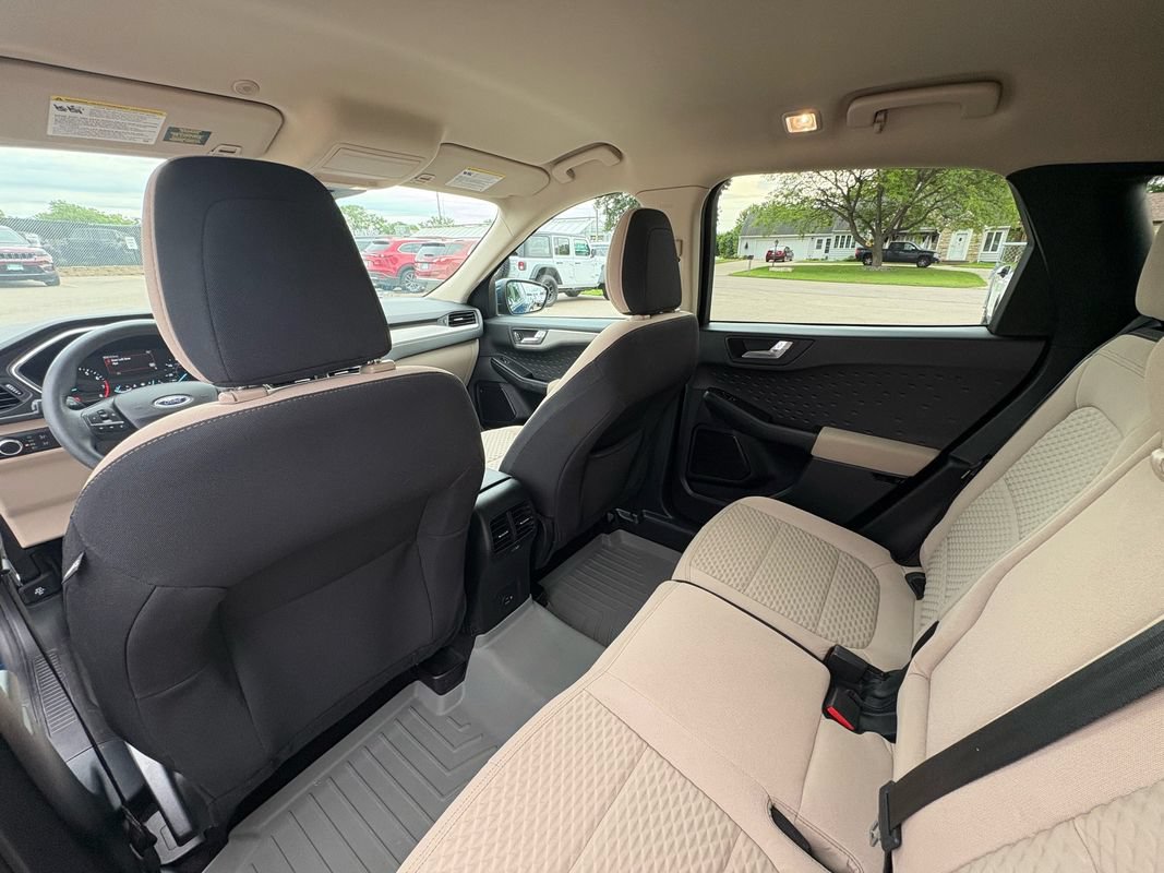 Used 2020 Ford Escape SE AWD/4WD image 23