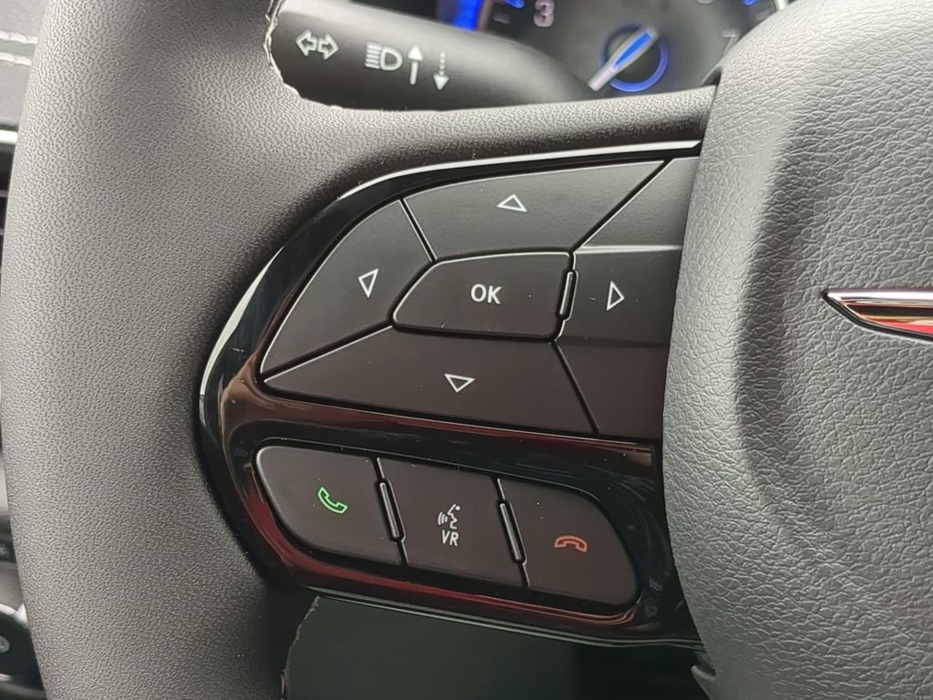 New 2026 Chrysler Pacifica Limited w/ S Appearance Package image 18