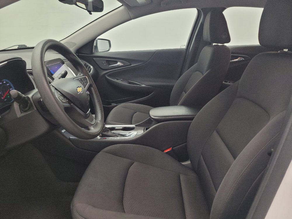 Used 2022 Chevrolet Malibu LS w/ Driver Confidence Package II FWD image 17