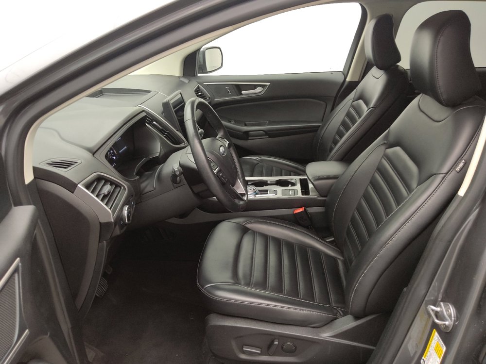 Used 2024 Ford Edge SEL image 17