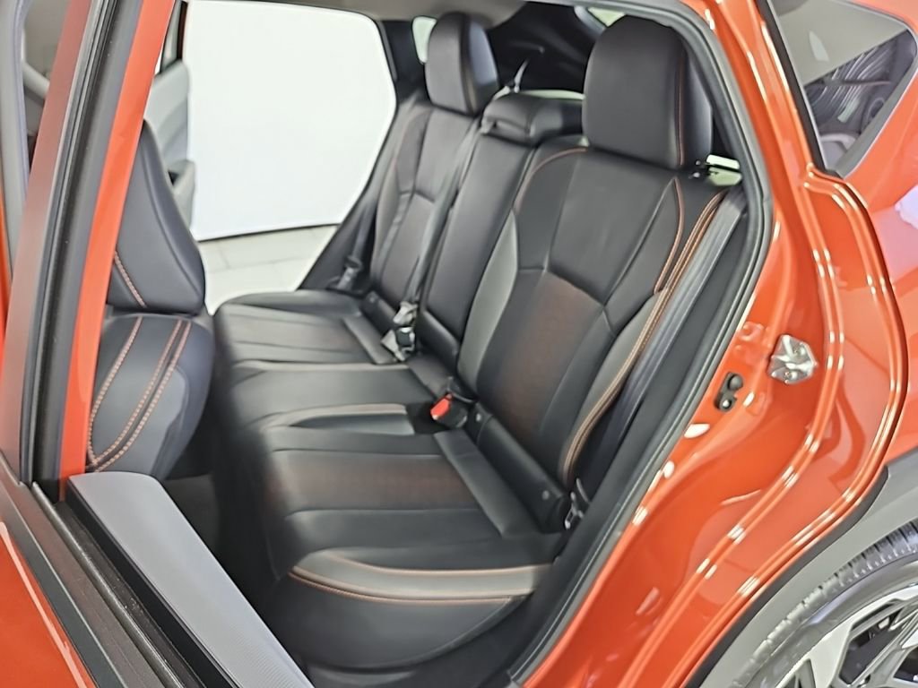 Certified 2024 Subaru Crosstrek 2.5i Limited w/ Crosstrek Mirror Package image 20