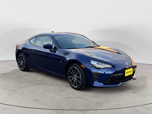 Used 2018 Toyota 86 image 7