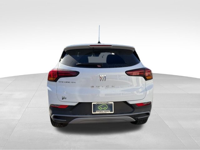 Used 2024 Buick Encore GX Preferred FWD image 4