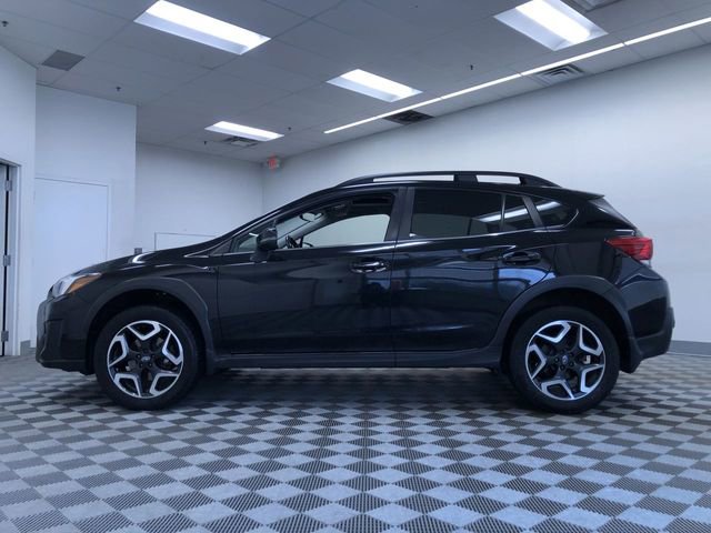 Used 2019 Subaru Crosstrek 2.0i Limited w/ Moonroof Package image 12