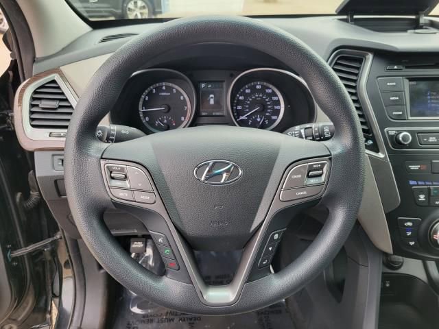 Used 2017 Hyundai Santa Fe Sport FWD image 19