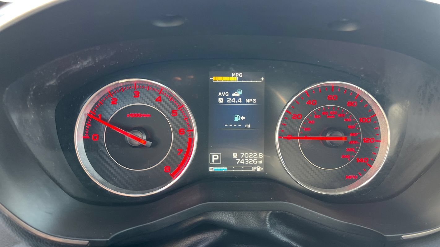 Used 2018 Subaru Impreza 2.0i Sport AWD/4WD image 14