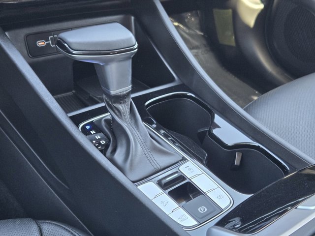 Certified 2025 Hyundai Tucson SEL image 20