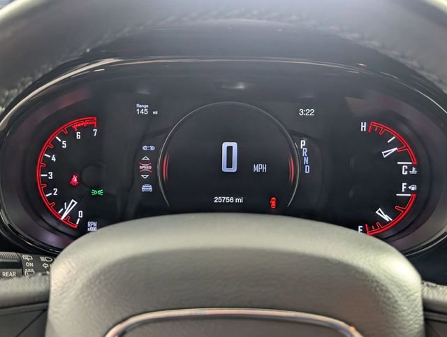 Used 2023 Dodge Durango R/T w/ Blacktop Package AWD/4WD image 17
