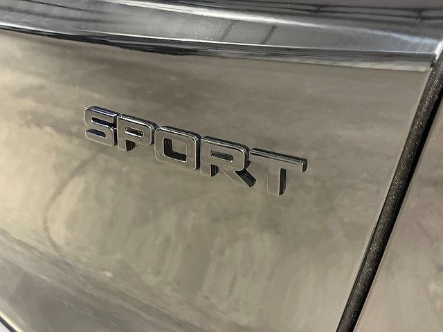 New 2026 Honda CR-V Sport-L image 10