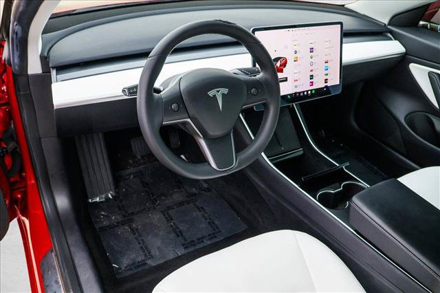 Used 2019 Tesla Model 3 Long Range AWD/4WD image 10