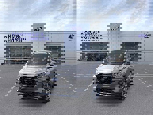 New 2026 Ford Escape ST-Line Select image 2