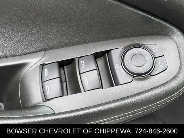 Used 2022 Buick Encore GX Essence w/ Experience Buick Package image 13