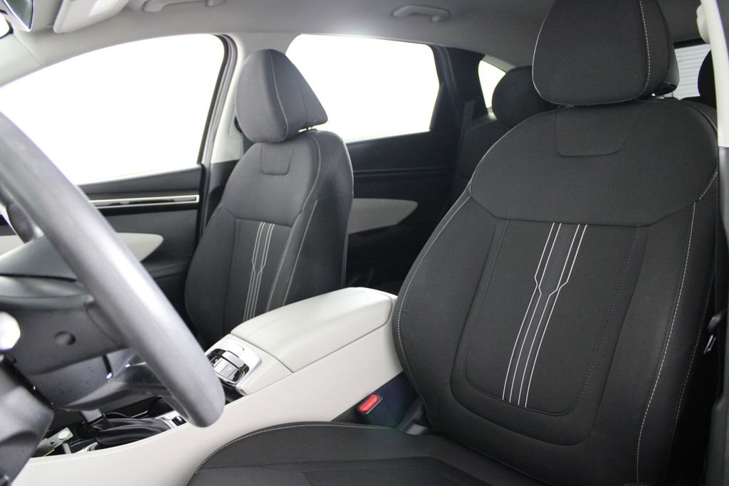 Certified 2023 Hyundai Tucson SEL AWD/4WD image 20