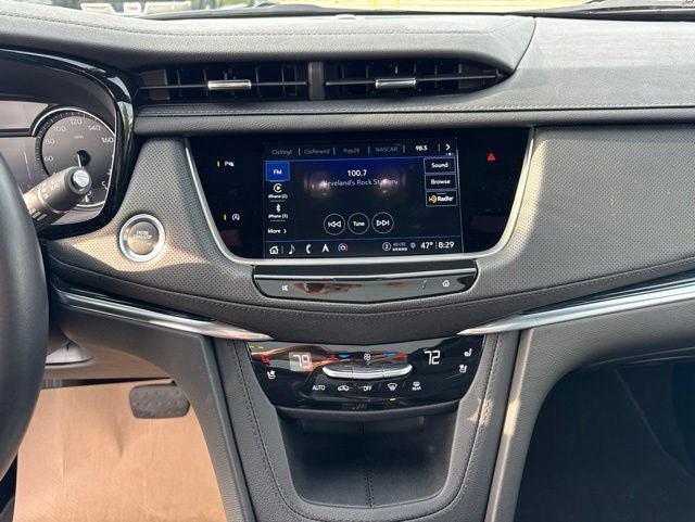 Used 2024 Cadillac XT5 Premium Luxury FWD image 15