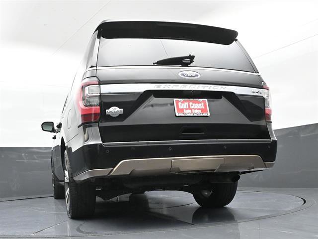 Used 2021 Ford Expedition Max King Ranch AWD/4WD image 41