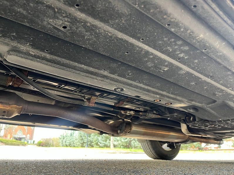 Used 2014 Hyundai Santa Fe Sport w/ Popular Equipment Package 02 image 46