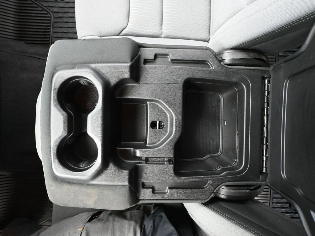 Used 2022 RAM 1500 Big Horn image 39