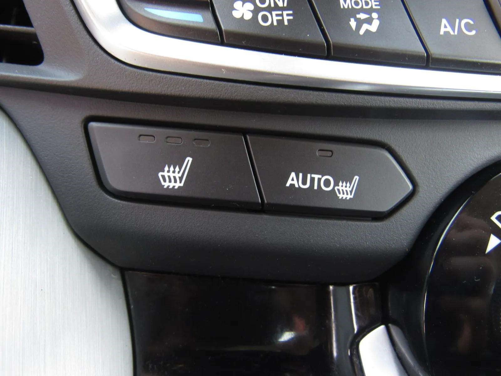 Certified 2024 Acura TLX w/ Technology Package FWD image 20