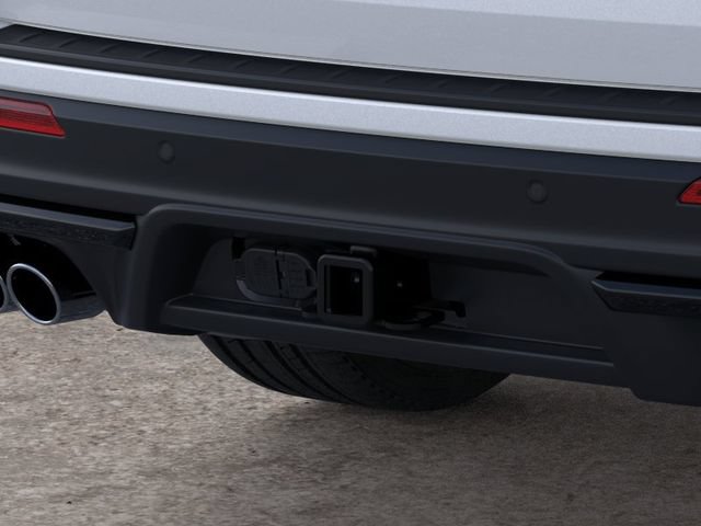 New 2026 Ford Explorer ST AWD/4WD image 24
