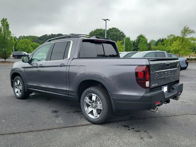 New 2026 Honda Ridgeline RTL image 6