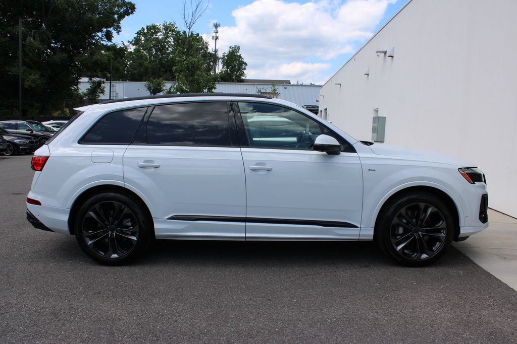 New 2026 Audi Q7 Premium Plus AWD/4WD image 30