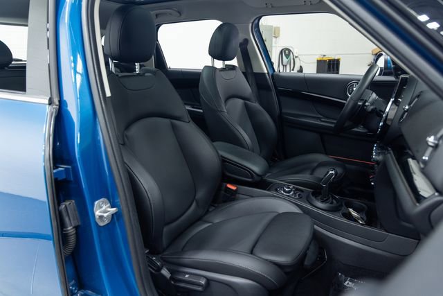 Certified 2023 MINI Cooper Countryman S AWD/4WD image 25