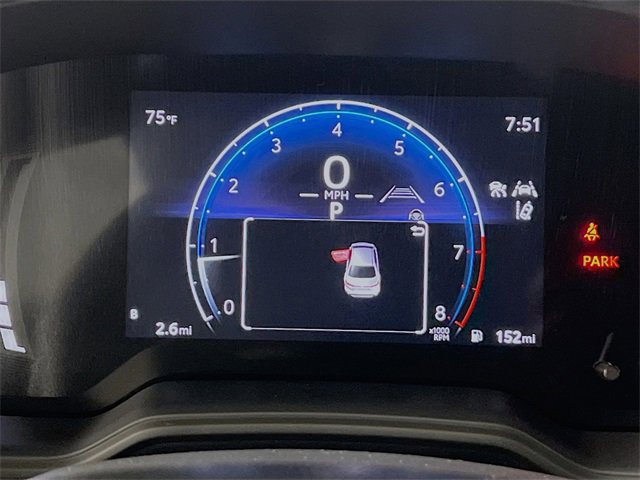New 2026 Toyota Corolla LE image 19