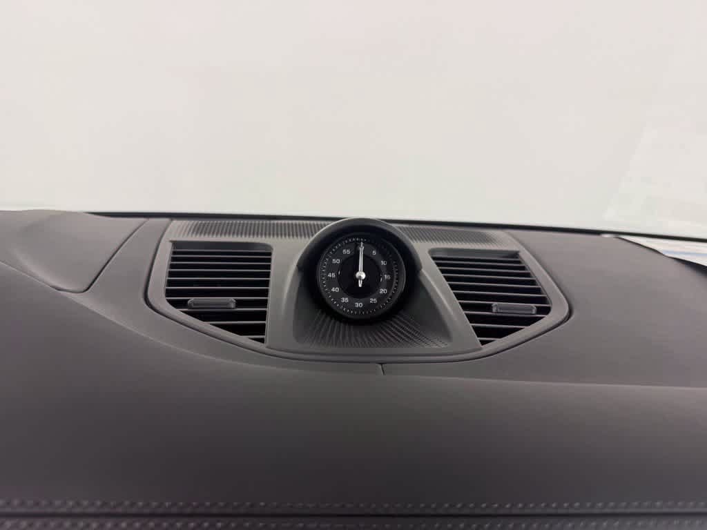 New 2026 Porsche Panamera RWD image 22
